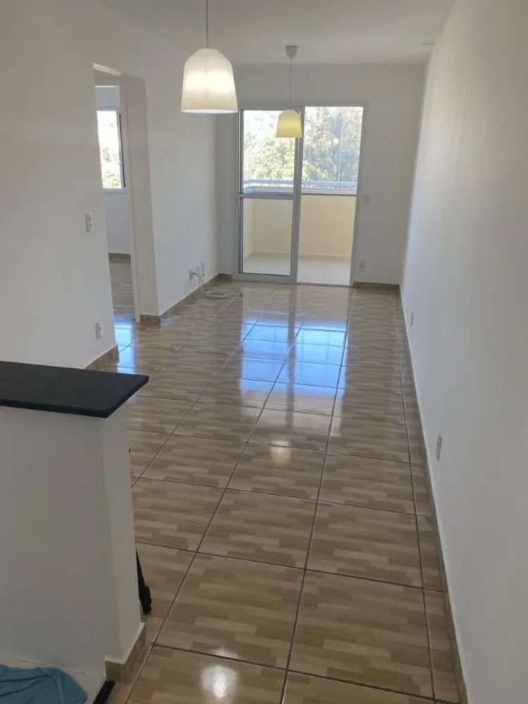 Apartamento, 2 quartos, 52 m² - Foto 1