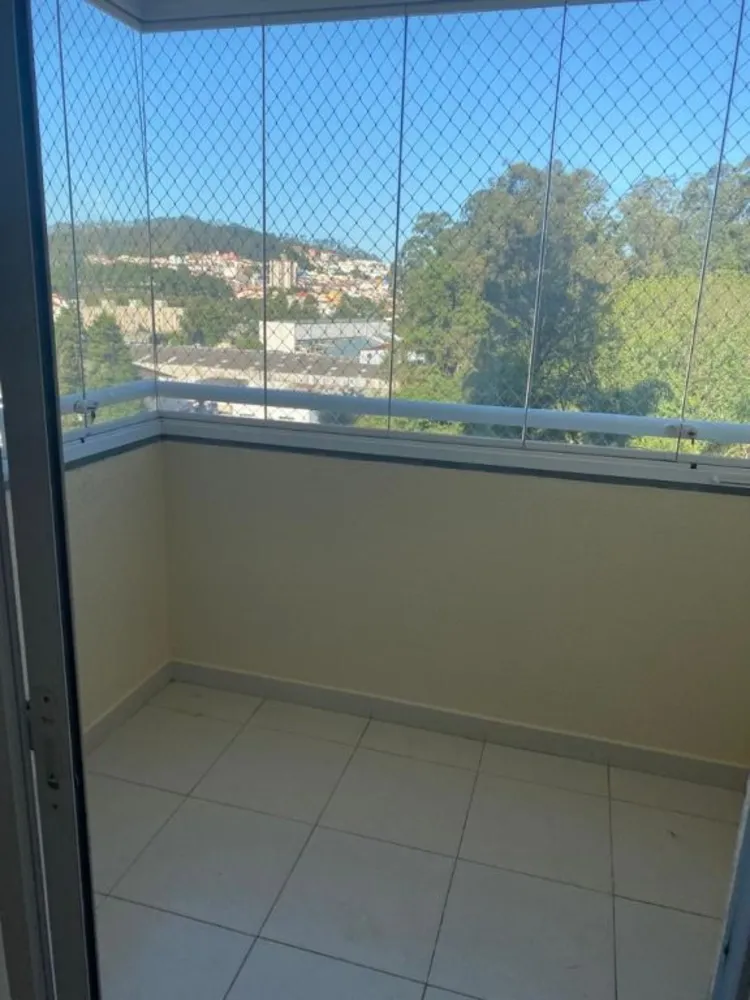 Apartamento, 2 quartos, 52 m² - Foto 2