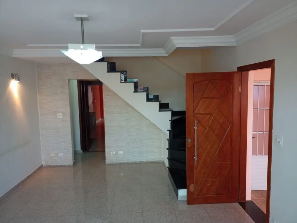 Sobrado, 3 quartos, 160 m² - Foto 3