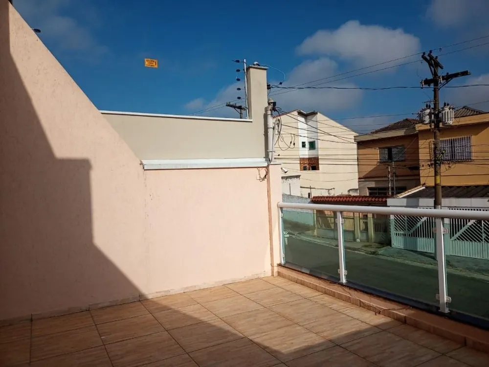 Sobrado, 3 quartos, 160 m² - Foto 4