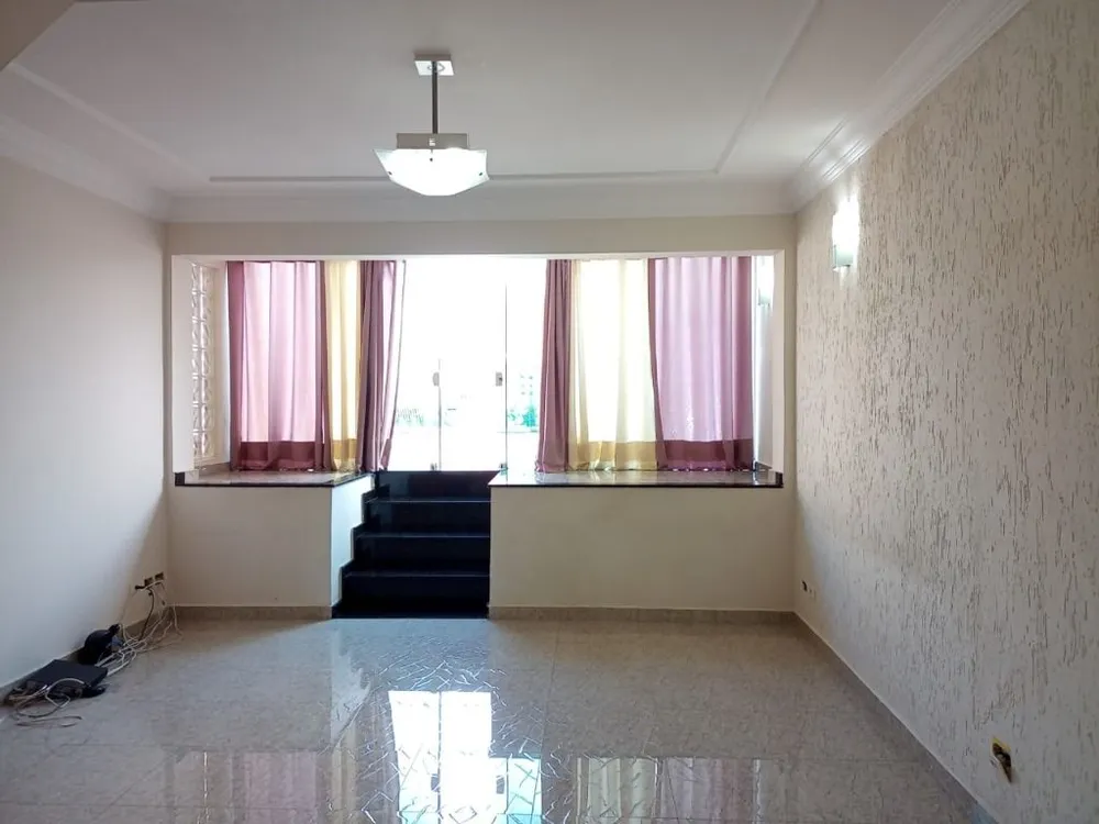 Sobrado, 3 quartos, 160 m² - Foto 2