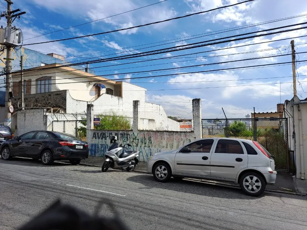 Terreno, 700 m² - Foto 3