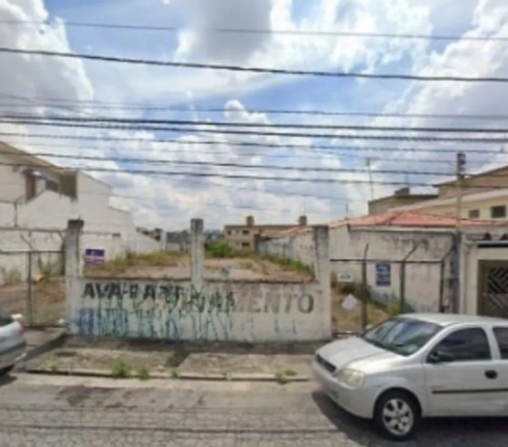 Terreno, 700 m² - Foto 2