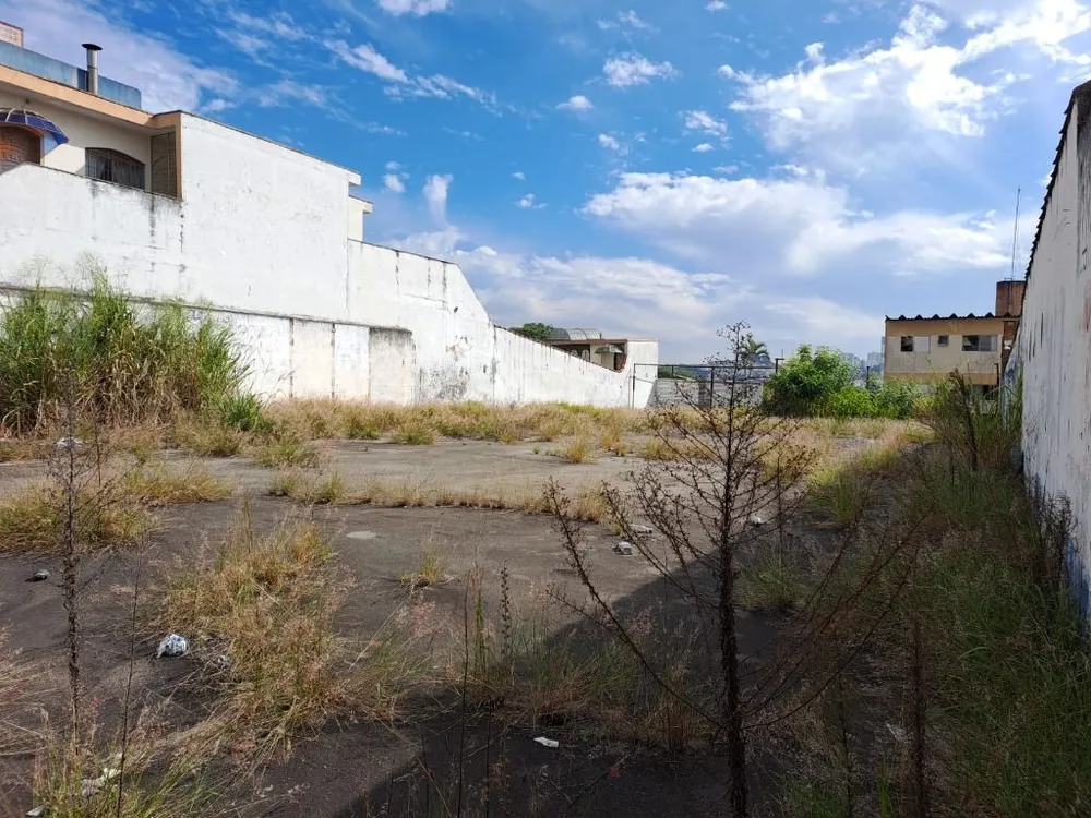 Terreno, 700 m² - Foto 1
