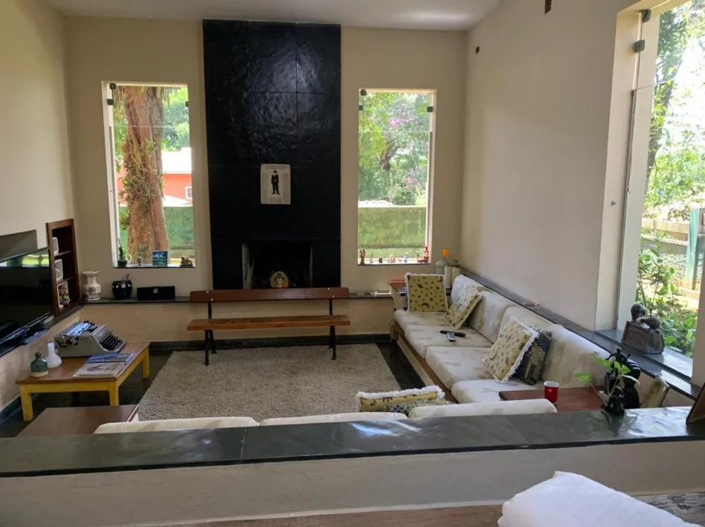 Sobrado, 3 quartos, 200 m² - Foto 4