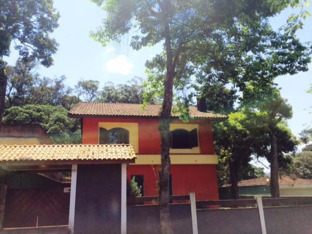 Sobrado, 3 quartos, 200 m² - Foto 2