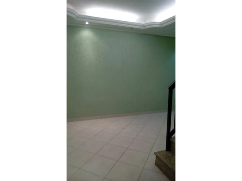 Sobrado, 2 quartos, 111 m² - Foto 1