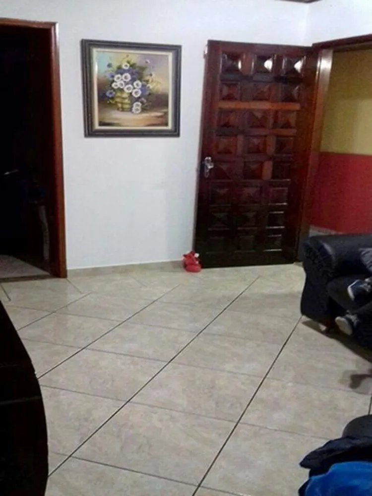 Casa, 2 quartos, 90 m² - Foto 2