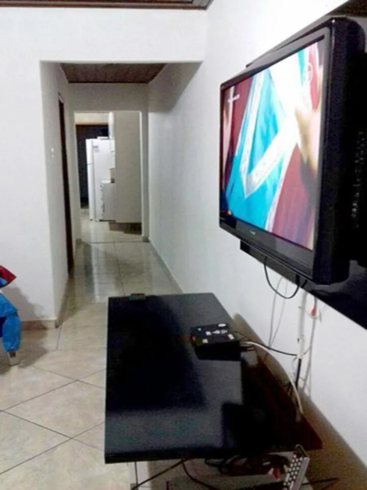 Casa, 2 quartos, 90 m² - Foto 4