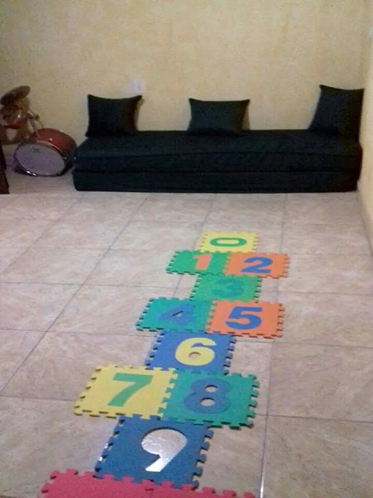 Casa, 2 quartos, 90 m² - Foto 3