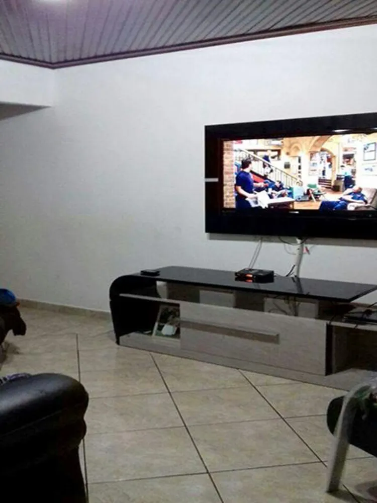 Casa, 2 quartos, 90 m² - Foto 1