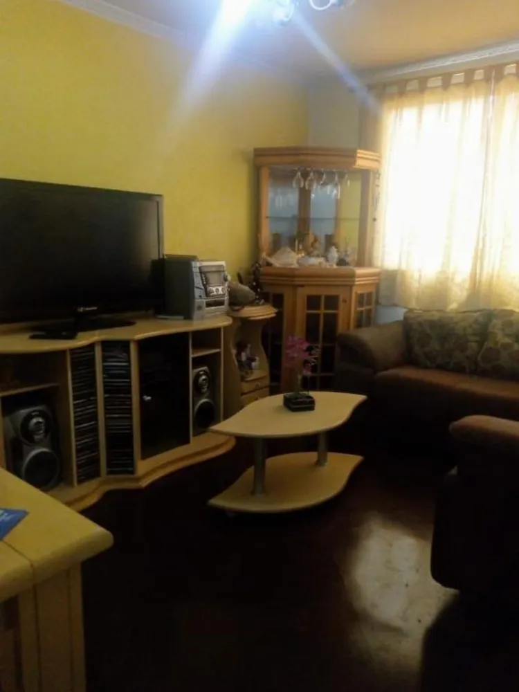 Apartamento, 2 quartos, 53 m² - Foto 3