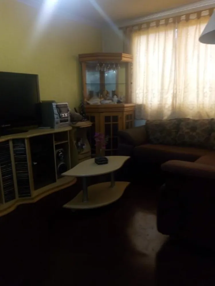 Apartamento, 2 quartos, 53 m² - Foto 2