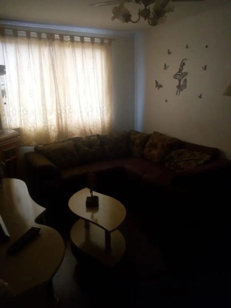 Apartamento, 2 quartos, 53 m² - Foto 1
