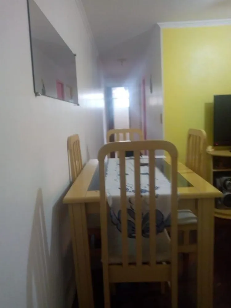 Apartamento, 2 quartos, 53 m² - Foto 4
