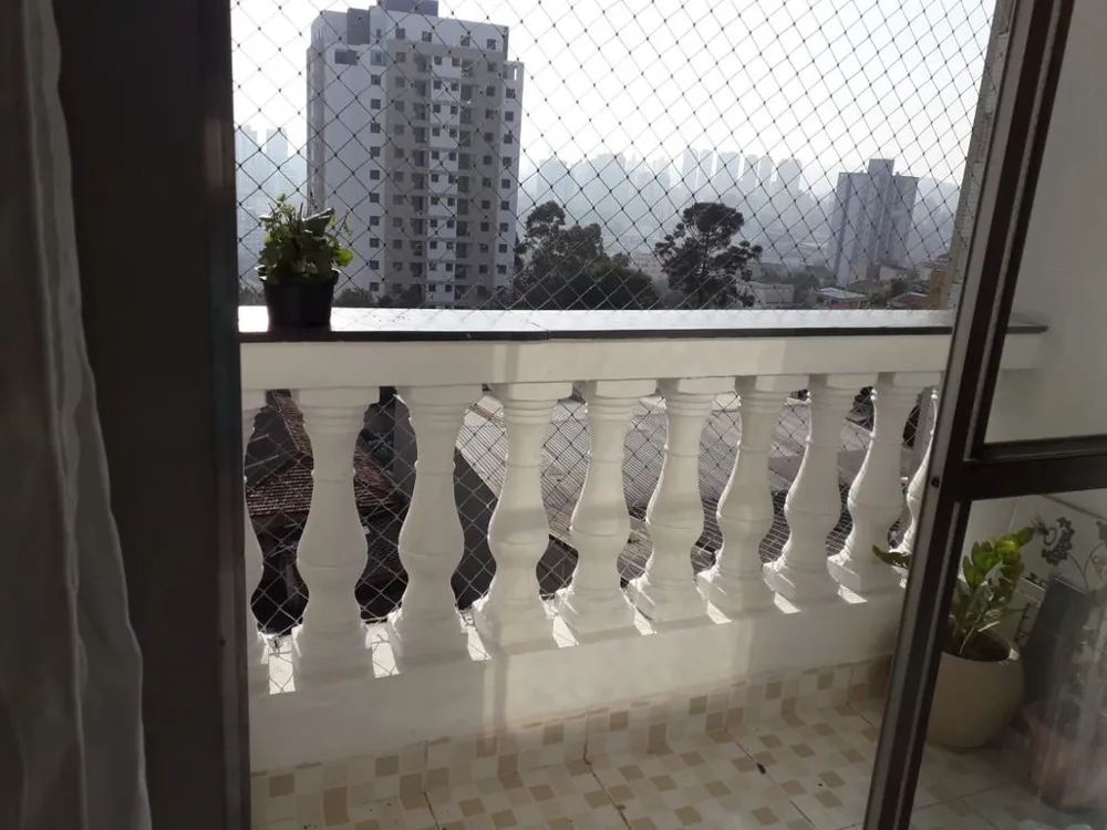 Apartamento, 2 quartos, 69 m² - Foto 4