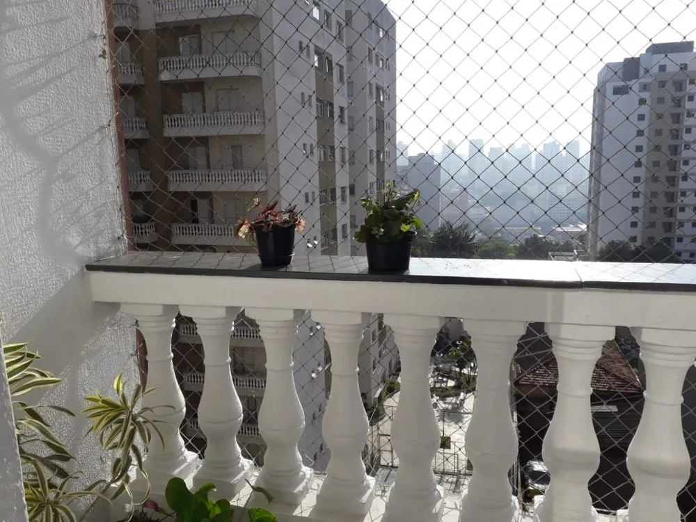 Apartamento, 2 quartos, 69 m² - Foto 2