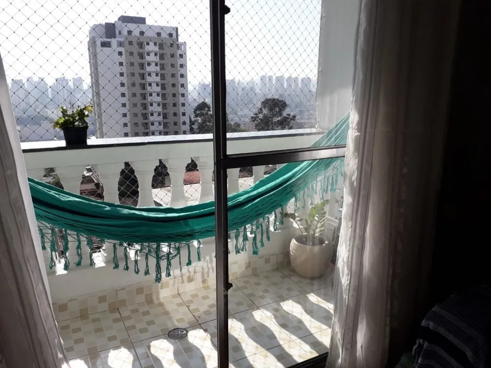 Apartamento, 2 quartos, 69 m² - Foto 1