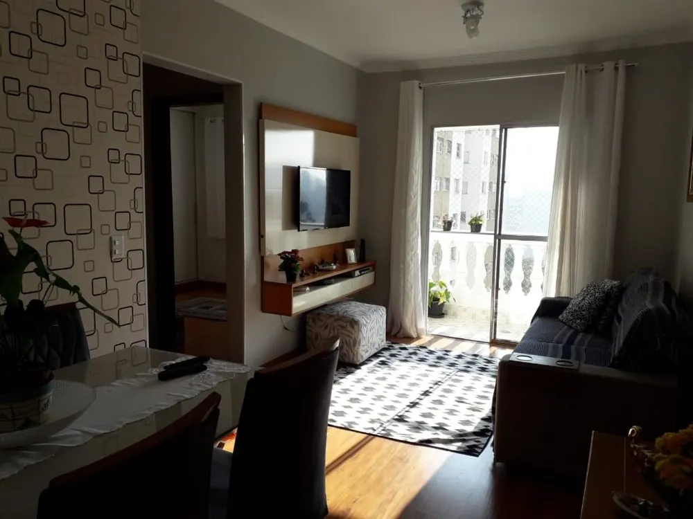 Apartamento, 2 quartos, 69 m² - Foto 3