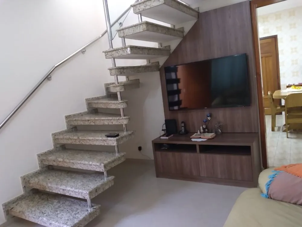 Sobrado, 2 quartos, 109 m² - Foto 3