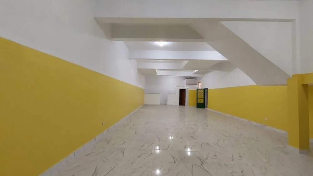 Loja-Salão, 150 m² - Foto 1