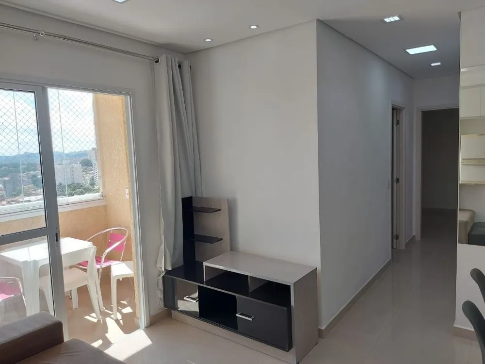 Apartamento, 2 quartos, 50 m² - Foto 4