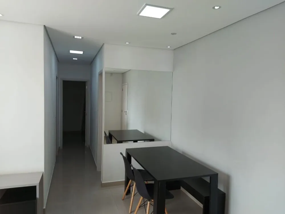 Apartamento, 2 quartos, 50 m² - Foto 3