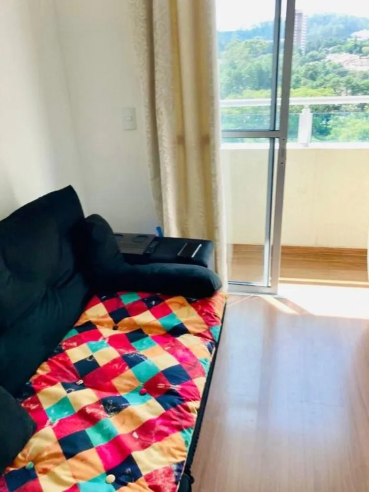 Apartamento, 2 quartos, 50 m² - Foto 1