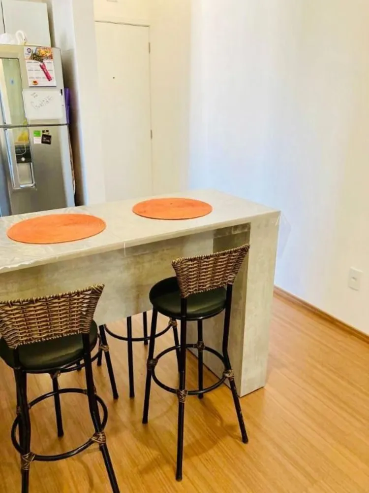 Apartamento, 2 quartos, 50 m² - Foto 4