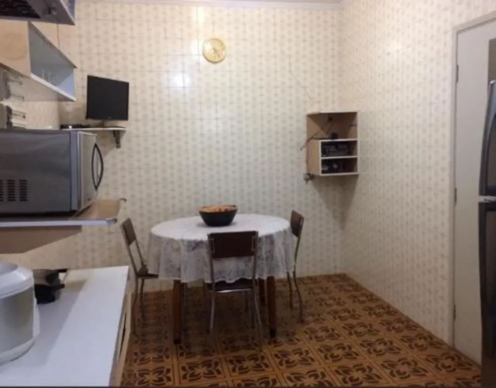 Casa, 3 quartos, 230 m² - Foto 4