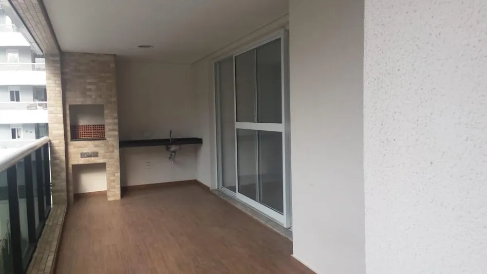 Apartamento, 3 quartos, 173 m² - Foto 2