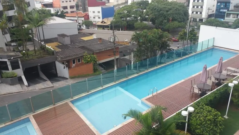 Apartamento, 3 quartos, 173 m² - Foto 1