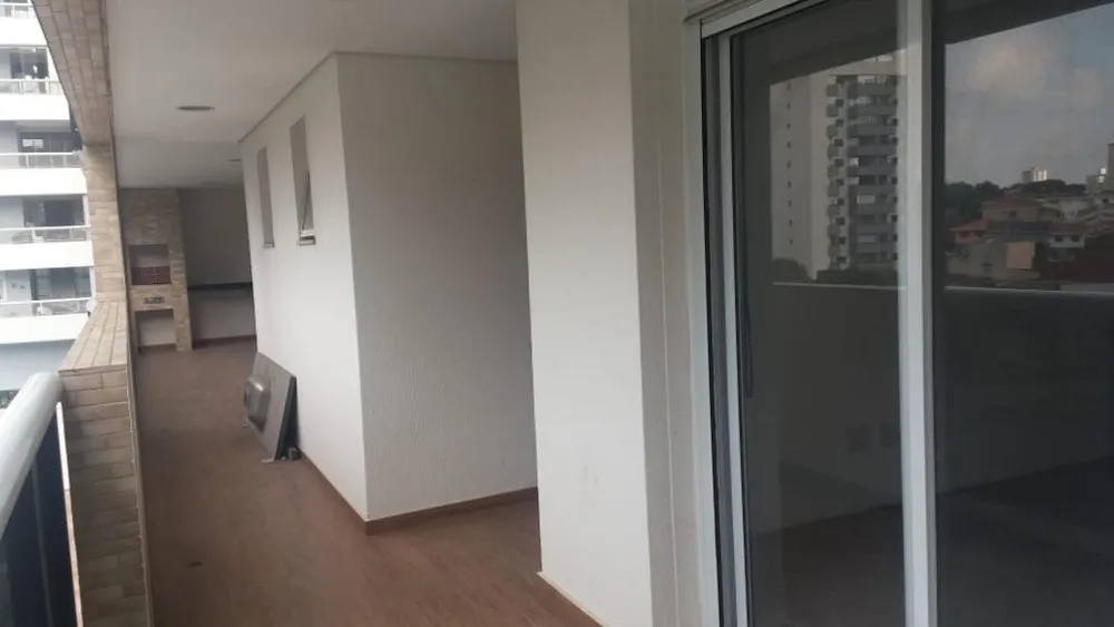Apartamento, 3 quartos, 173 m² - Foto 4