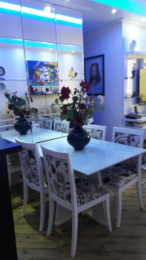 Apartamento, 3 quartos, 65 m² - Foto 1