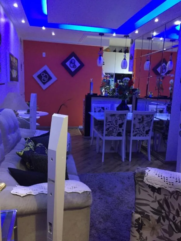 Apartamento, 3 quartos, 65 m² - Foto 4