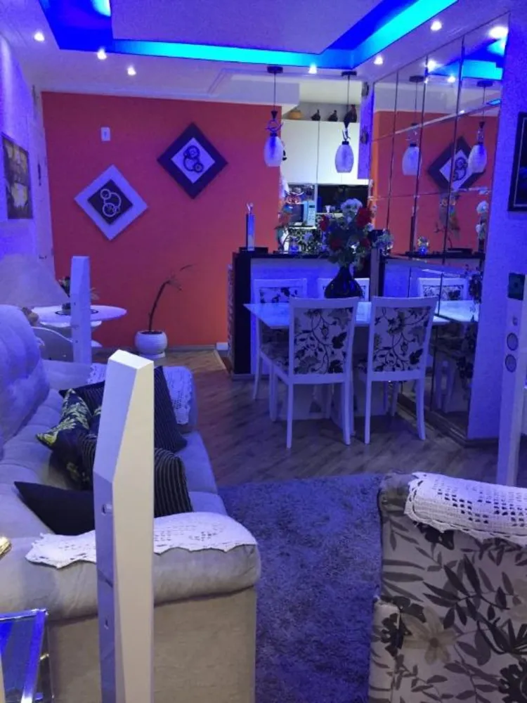 Apartamento, 3 quartos, 65 m² - Foto 2