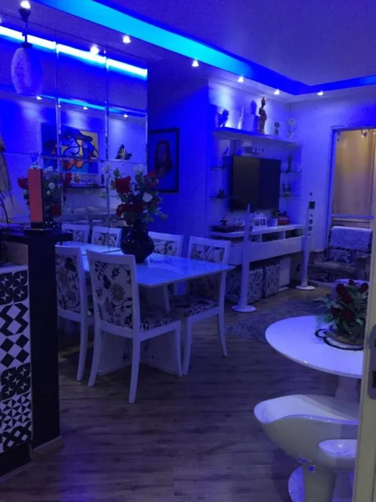 Apartamento, 3 quartos, 65 m² - Foto 3