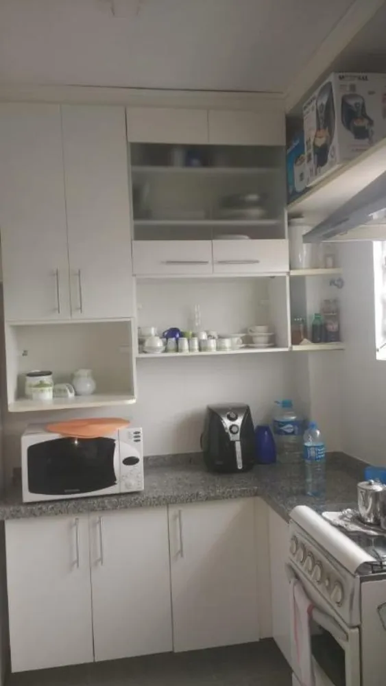 Apartamento, 2 quartos, 65 m² - Foto 4
