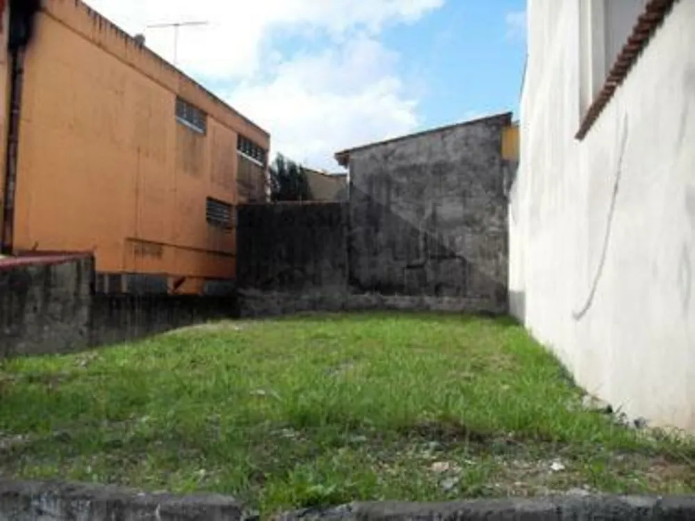 Terreno, 266 m² - Foto 1