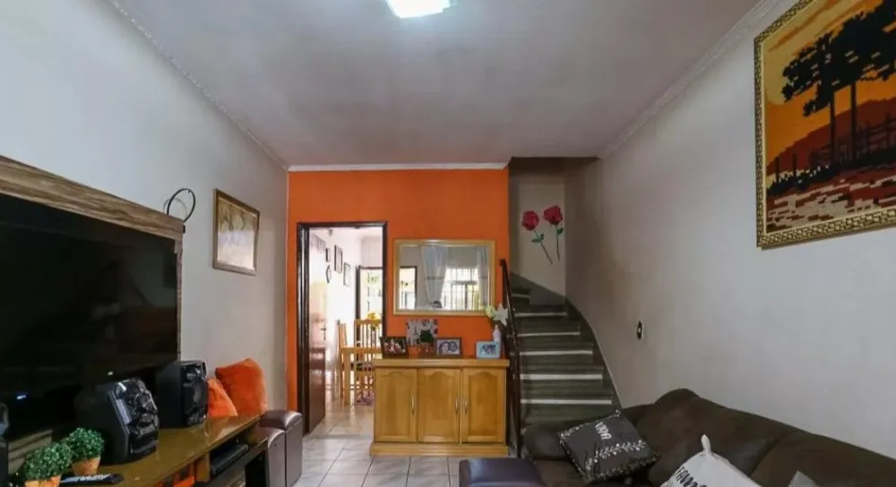 Sobrado, 2 quartos, 106 m² - Foto 4