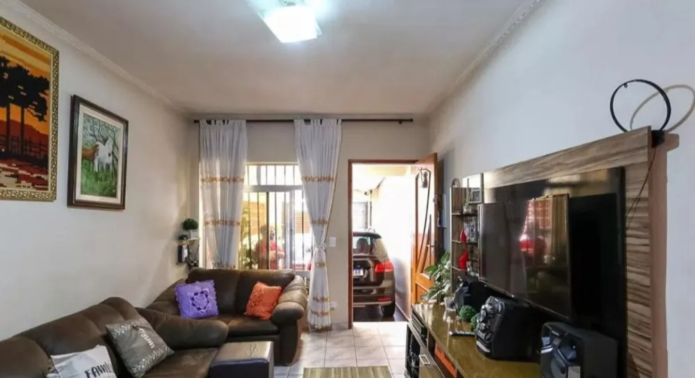 Sobrado, 2 quartos, 106 m² - Foto 3