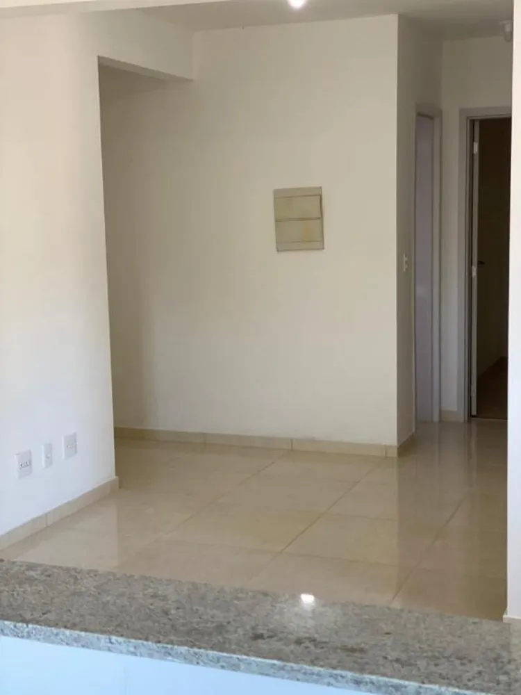 Apartamento, 2 quartos, 56 m² - Foto 4