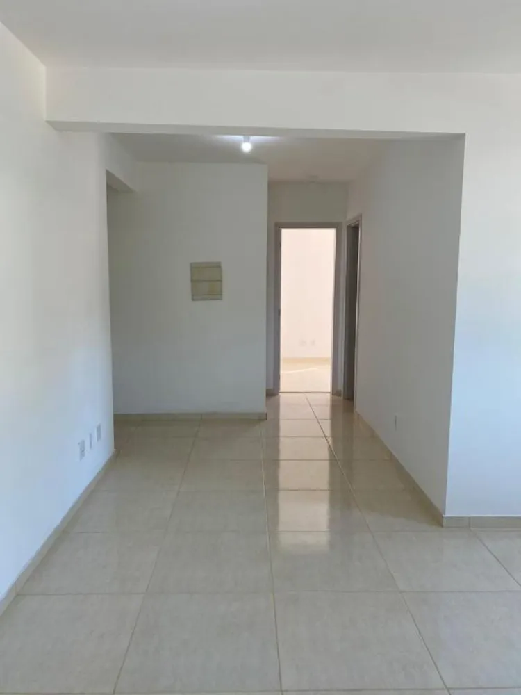 Apartamento, 2 quartos, 56 m² - Foto 1
