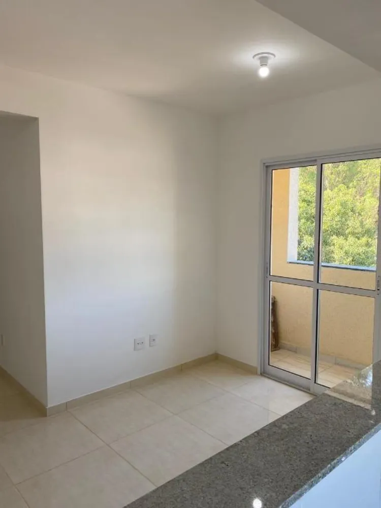 Apartamento, 2 quartos, 56 m² - Foto 2
