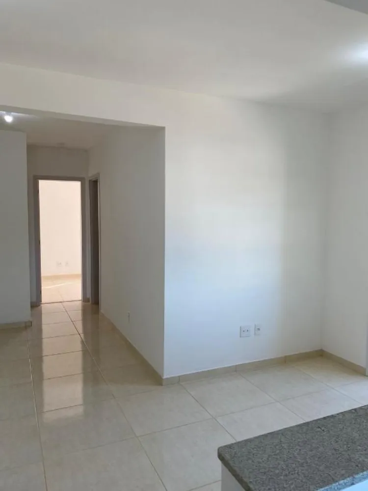 Apartamento, 2 quartos, 56 m² - Foto 3