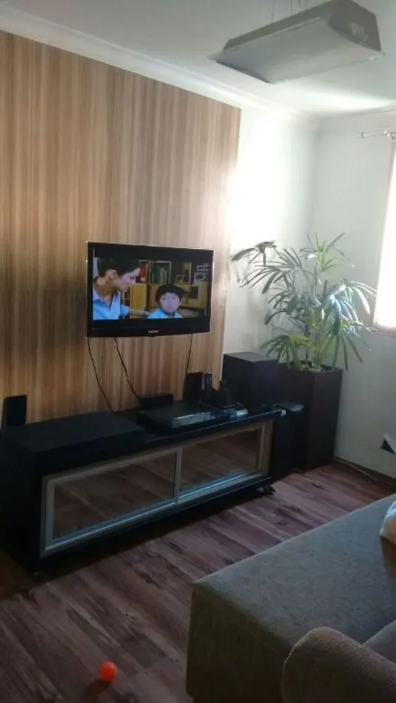 Apartamento, 2 quartos, 56 m² - Foto 2