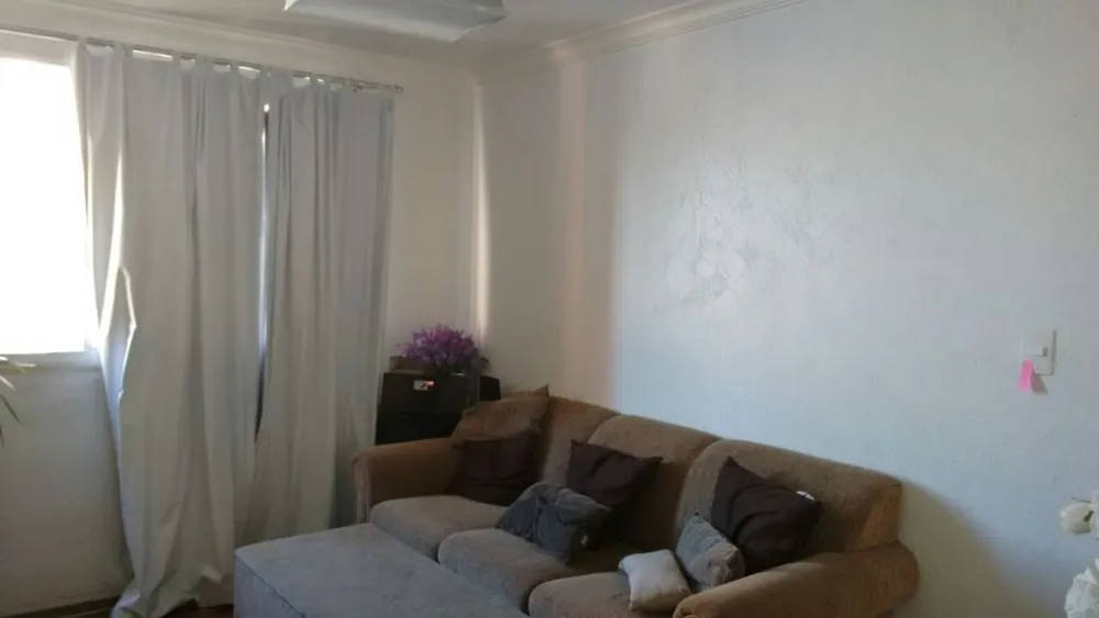 Apartamento, 2 quartos, 56 m² - Foto 4