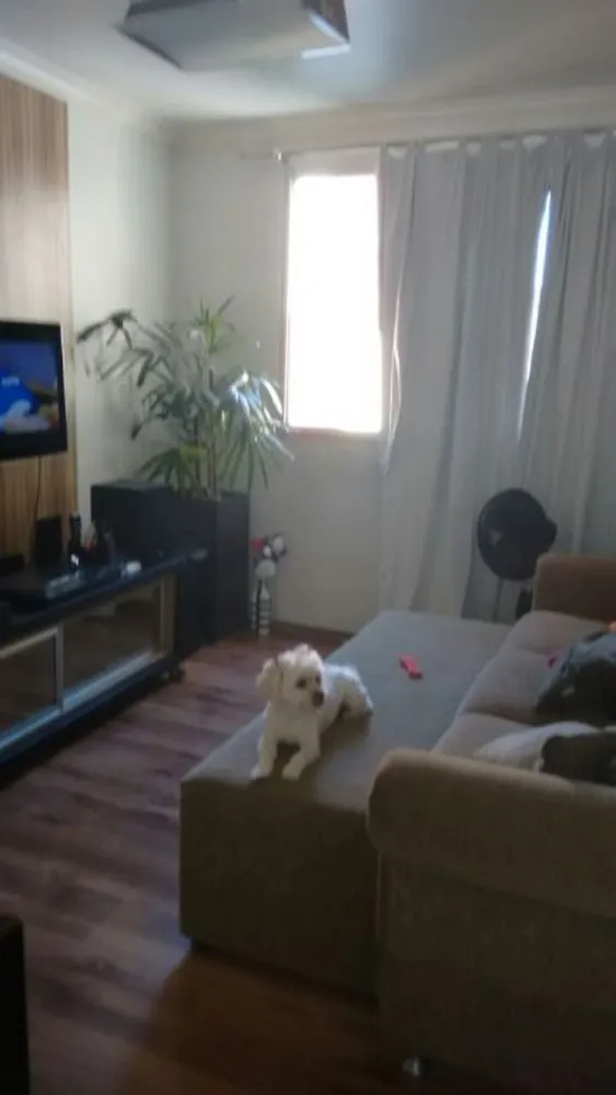 Apartamento, 2 quartos, 56 m² - Foto 3