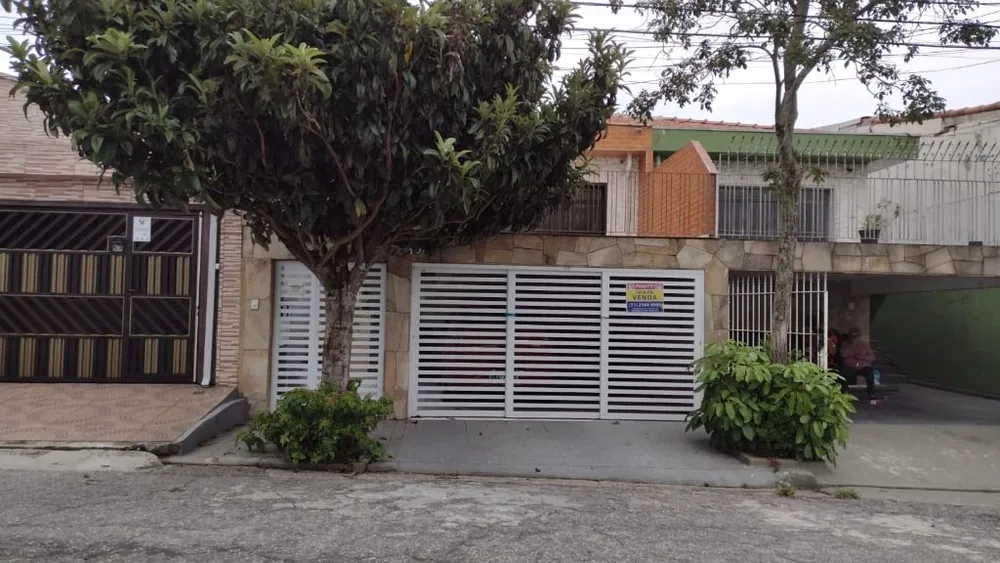 Casa, 2 quartos, 174 m² - Foto 1