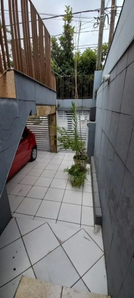 Casa, 2 quartos, 174 m² - Foto 3